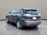 Used 2019 Jeep Cherokee Latitude Plus w/ Comfort/Convenience Group image 4