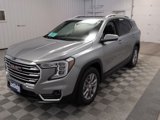 Used 2024 GMC Terrain SLT w/ Infotainment Package II image 6