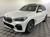 Used 2021 BMW X5 xDrive40i w/ M Sport Package image 2