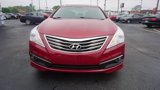 Used 2016 Hyundai Azera image 2