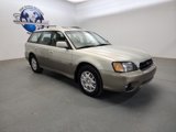 Used 2004 Subaru Outback Limited image 3