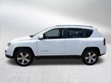Used 2016 Jeep Compass High Altitude image 5
