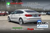 Used 2015 BMW 535i Gran Turismo image 2
