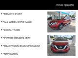 Used 2018 Nissan Murano SV image 4