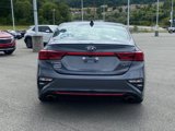 Used 2021 Kia Forte GT image 4