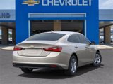 New 2025 Chevrolet Malibu LS image 4