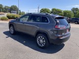 Used 2020 Jeep Cherokee Latitude Plus image 3