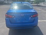 Used 2024 Nissan Versa SR image 5
