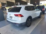 Used 2018 Volkswagen Tiguan SEL image 3