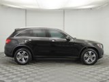 Used 2019 Mercedes-Benz GLC 300 image 4