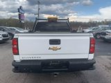 Used 2017 Chevrolet Silverado 1500 W/T w/ WT Convenience Package image 5