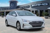 Used 2019 Hyundai Elantra Value Edition w/ Cargo Package image 2