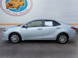 Used 2016 Toyota Corolla L image 2