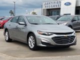 Used 2025 Chevrolet Malibu LT image 3