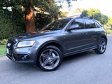 Used 2014 Audi Q5 TDI Prestige image 3