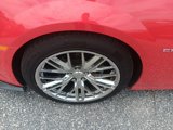 Used 2015 Chevrolet Camaro LS image 4