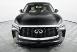 Certified 2025 INFINITI QX60 Pure w/ Cargo Package image 2