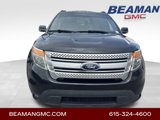 Used 2014 Ford Explorer XLT w/ Equipment Group 202A image 2