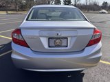 Used 2012 Honda Civic EX image 5