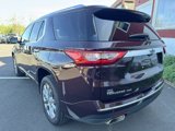 Used 2019 Chevrolet Traverse Premier image 3
