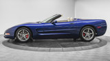 Used 2004 Chevrolet Corvette Convertible w/ Preferred Equipment Group image 4