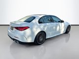 Used 2023 Mercedes-Benz C 300 Sedan image 4