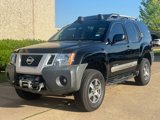Used 2010 Nissan Xterra Off-Road image 3