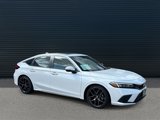 Used 2024 Honda Civic Sport Touring image 3