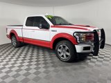 Used 2019 Ford F150 XLT w/ Equipment Group 302A Luxury image 3