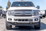 Used 2018 Ford F150 Platinum w/ Technology Package image 3