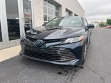 Certified 2019 Toyota Camry LE image 2
