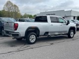 Certified 2023 GMC Sierra 2500 SLE image 2