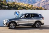 Used 2024 BMW X3 sDrive30i w/ Convenience Package image 2