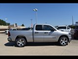 New 2025 RAM 1500 Tradesman image 2