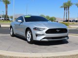 Used 2018 Ford Mustang Coupe image 3