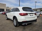 Used 2018 Mercedes-Benz GLC 300 4MATIC image 4