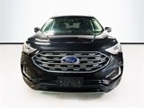 Used 2019 Ford Edge SEL image 2