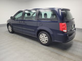 Used 2016 Dodge Grand Caravan American Value Package image 3