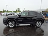 New 2025 Jeep Compass Sport image 3