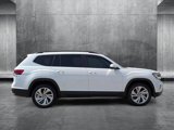 Used 2021 Volkswagen Atlas SE image 4