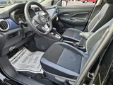 New 2025 Nissan Versa SV w/ Trunk Package image 4