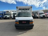 Used 2022 GMC Savana 3500 Extended w/ Power Convenience Package image 2
