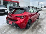 New 2025 Toyota Corolla XSE image 5