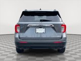 Used 2022 Ford Explorer XLT image 6