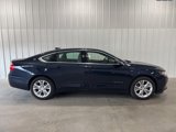 Used 2015 Chevrolet Impala LT w/ Convenience Package image 2