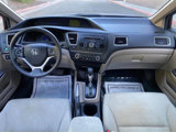 Used 2014 Honda Civic LX image 4