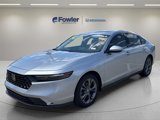 Used 2024 Honda Accord EX image 3