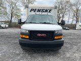 Used 2022 GMC Savana 3500 Extended w/ Power Convenience Package image 2