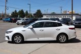 Used 2019 Kia Optima LX image 5