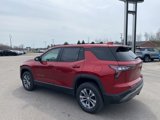 New 2025 Chevrolet Equinox LT image 3